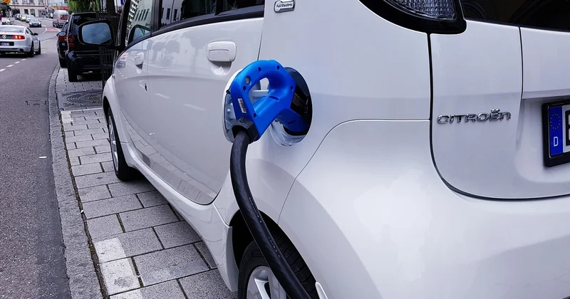 La mobilité électrique et l'enjeu des infrastructures de recharge