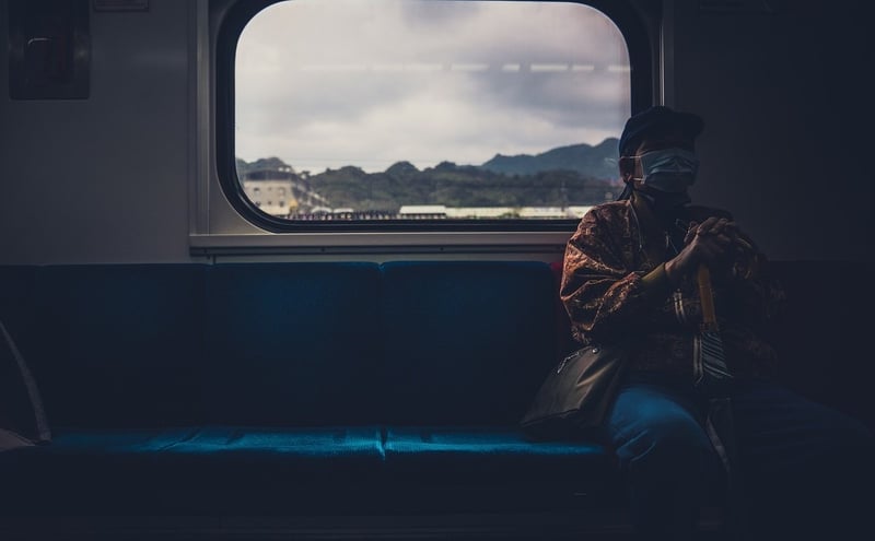 Retour progressif des trains de nuit en Europe : la renaissance du rail