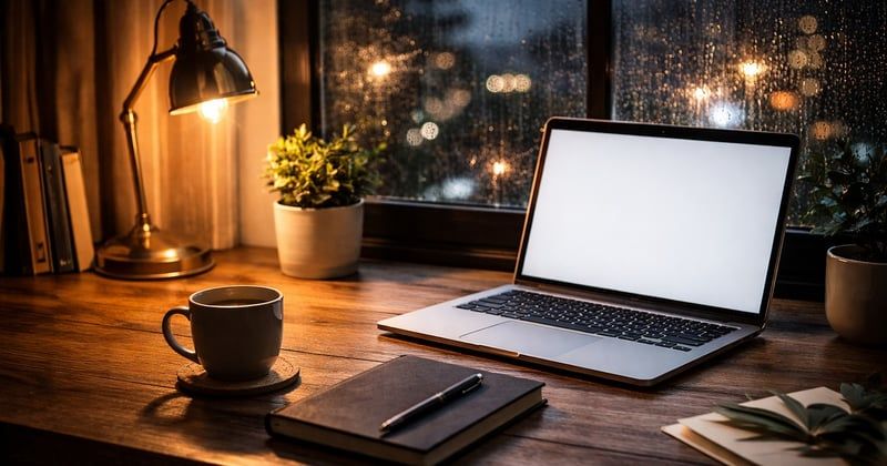 Télétravail et sommeil des actifs : comment bien dormir quand on travaille chez soi