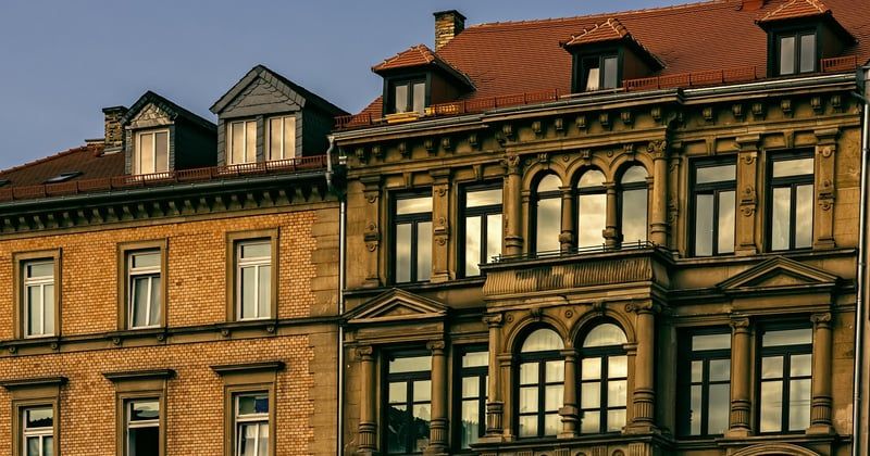 Immobilier : les prix de l'ancien baissent enfin en province