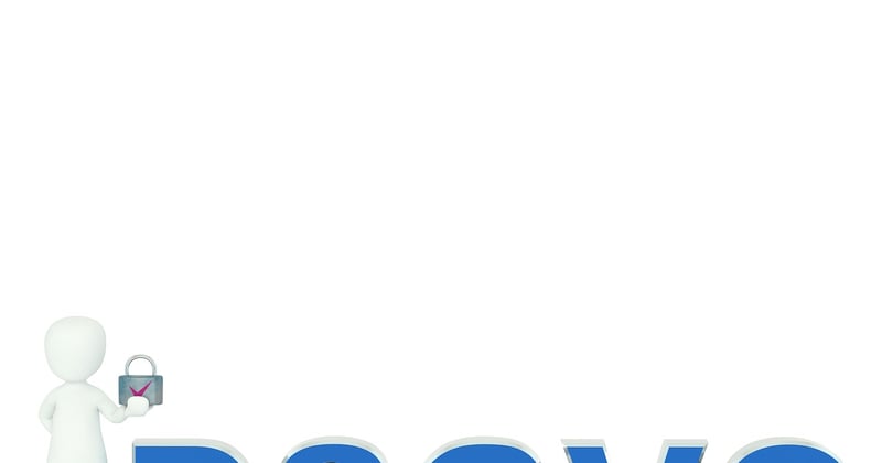 Nouvelles législations sur la protection des données : le décryptage essentiel