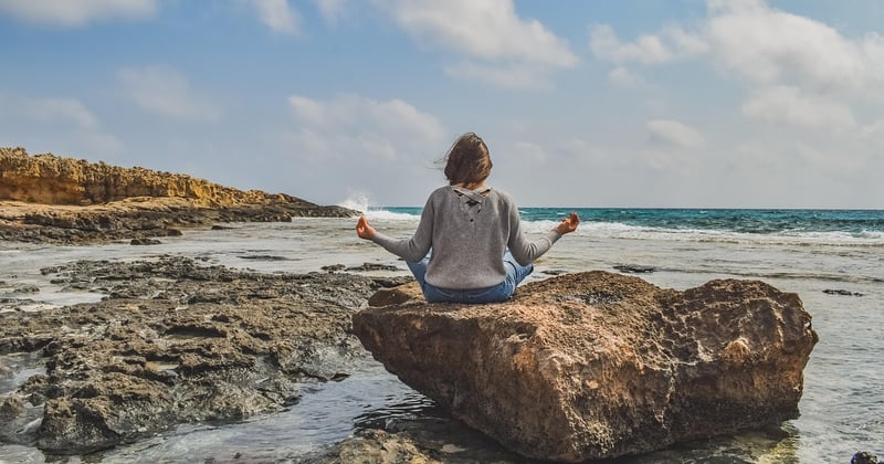 La méditation et ses bienfaits insoupçonnés sur votre santé mentale