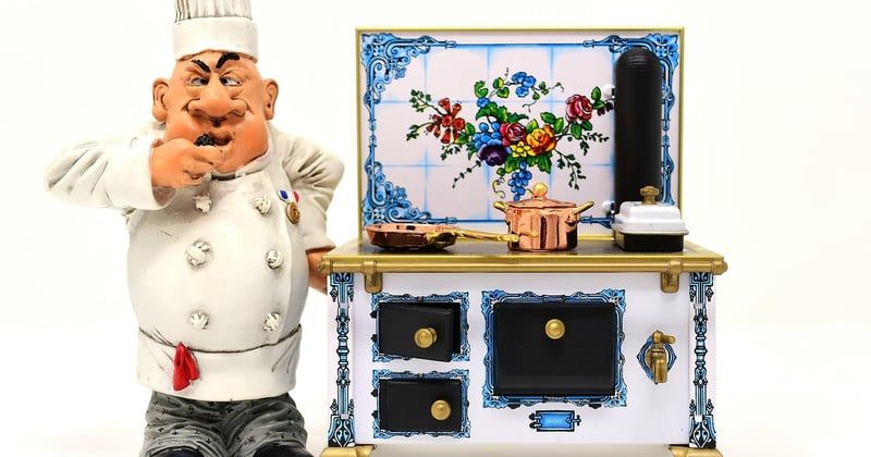 Chefs étoilés face à l’inflation : comment ils réinventent leur carte