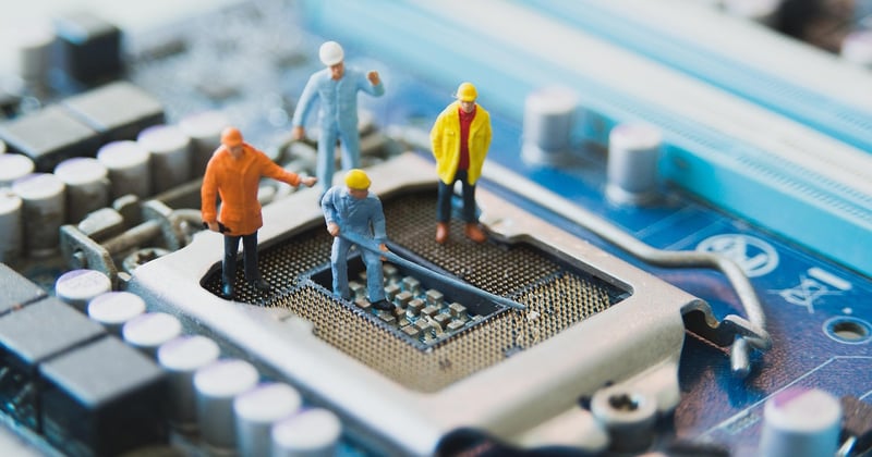 Les startups réinventent les industries traditionnelles : comment elles bousculent les codes
