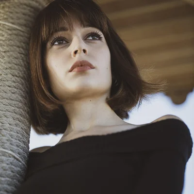 Mathilde Chevalier